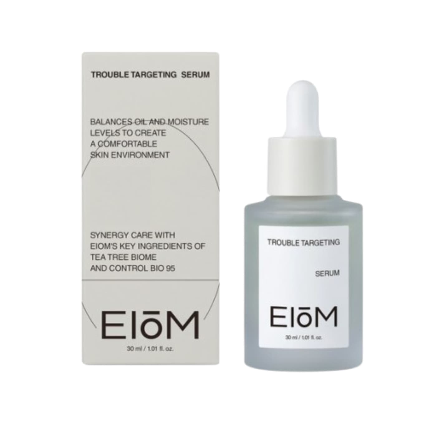 トラブルターゲティングセラム 1個 30ml