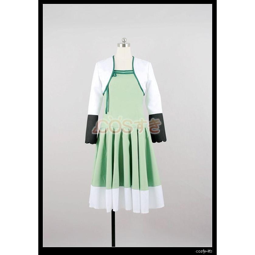 コードギアス 反逆ルルーシュ シャーリー・フェネットShirley Fenette 私服 コスプレ衣装 演出服 変装 仮装 二次会