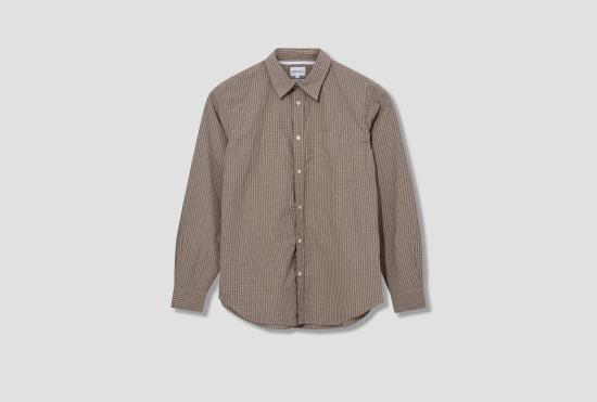 NORSE PROJECTS Men Shirts N40 0846 9023