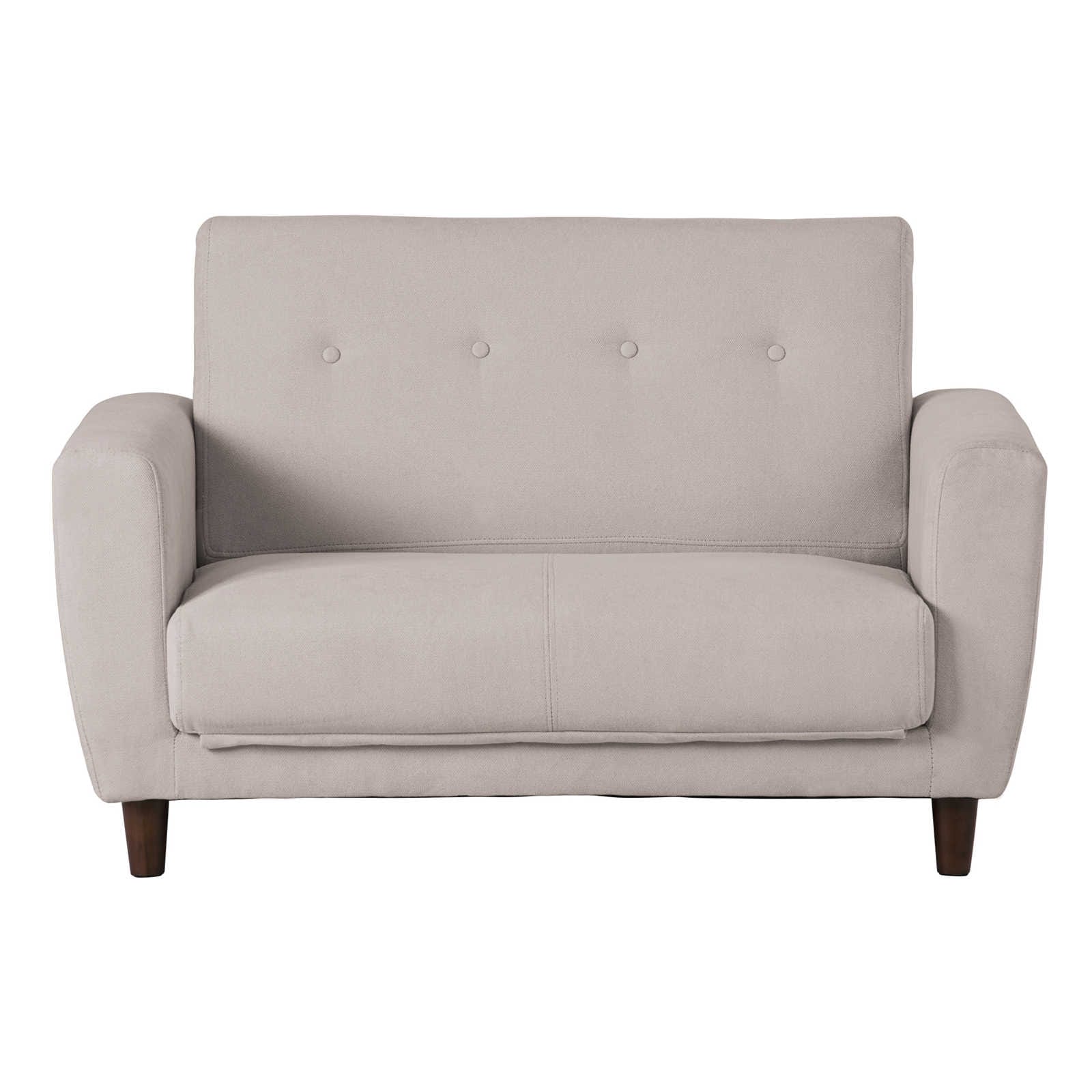 【日本国内出荷-3日で配達】ソファーベッド 2人掛け 脚付き ソファベッド 3way 折りたたみ コンパクト 和風と欧米風格 脚を取り付けた状態では掃除ロボットが利用でき グレー DJYC176 18,710円