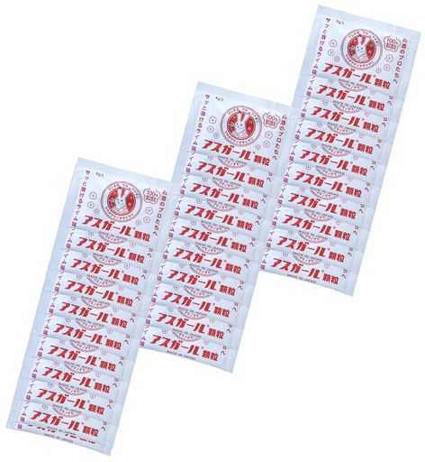 アスガール アスガール顆粒 オルニチン ビタミンB6 サプリメント (30包入り) 8,739円