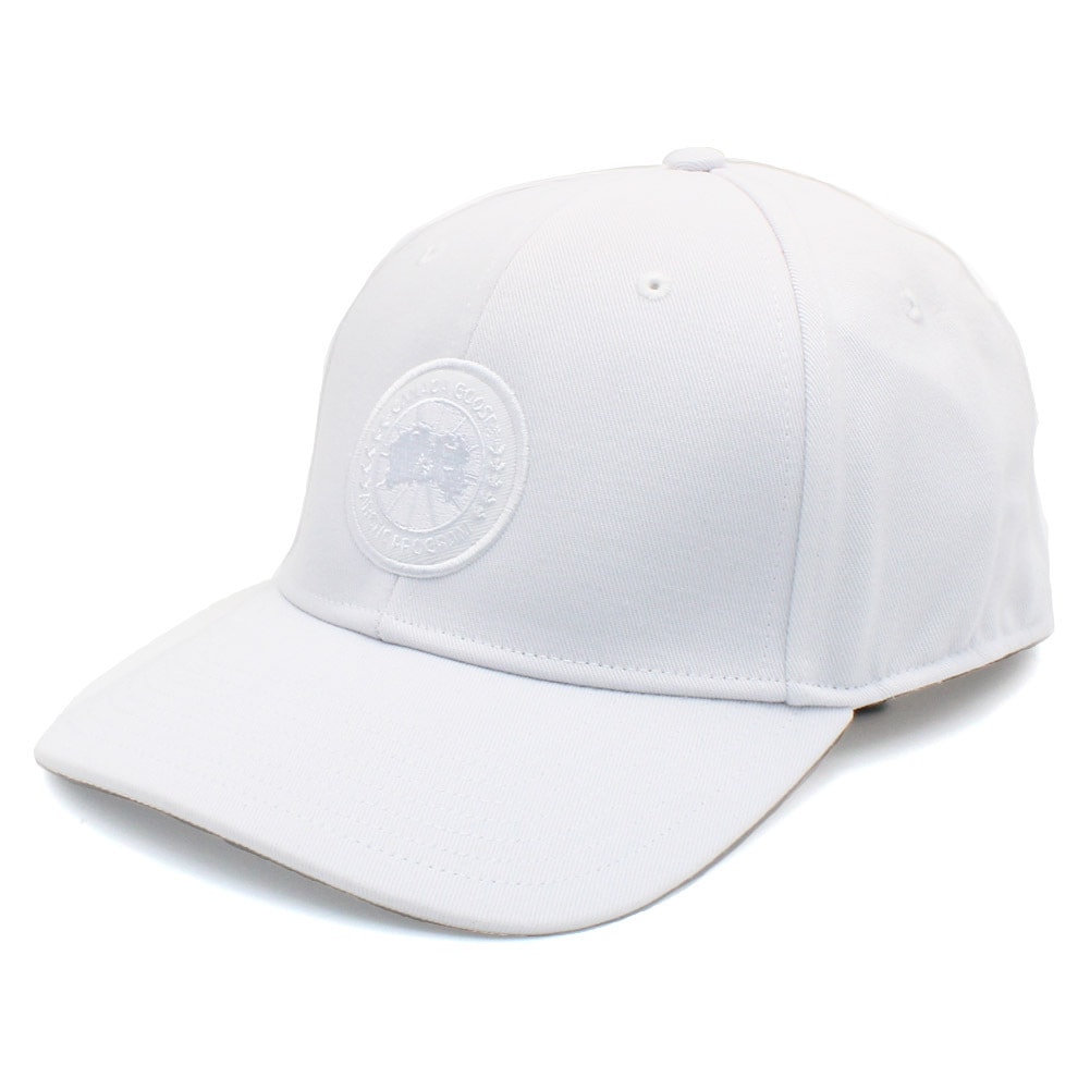 5481U 25 Tonal WHITE キャップ 帽子 メンズ レディース ユニセックス