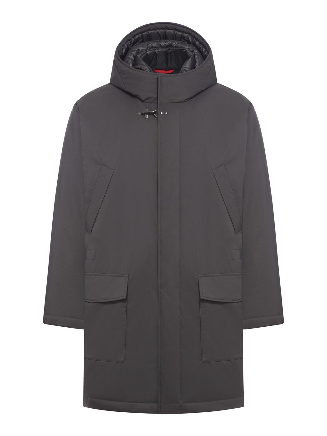 NAM33490550VAQB999B999 BLACK ブラック 秋冬2024 コート メンズ ia