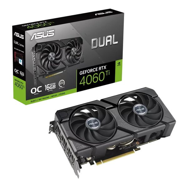 【5000円値引き】RTX4060ti 16GB グラフィックボード 5000円値引き】RTX4060ti 16GB グラフィックボード