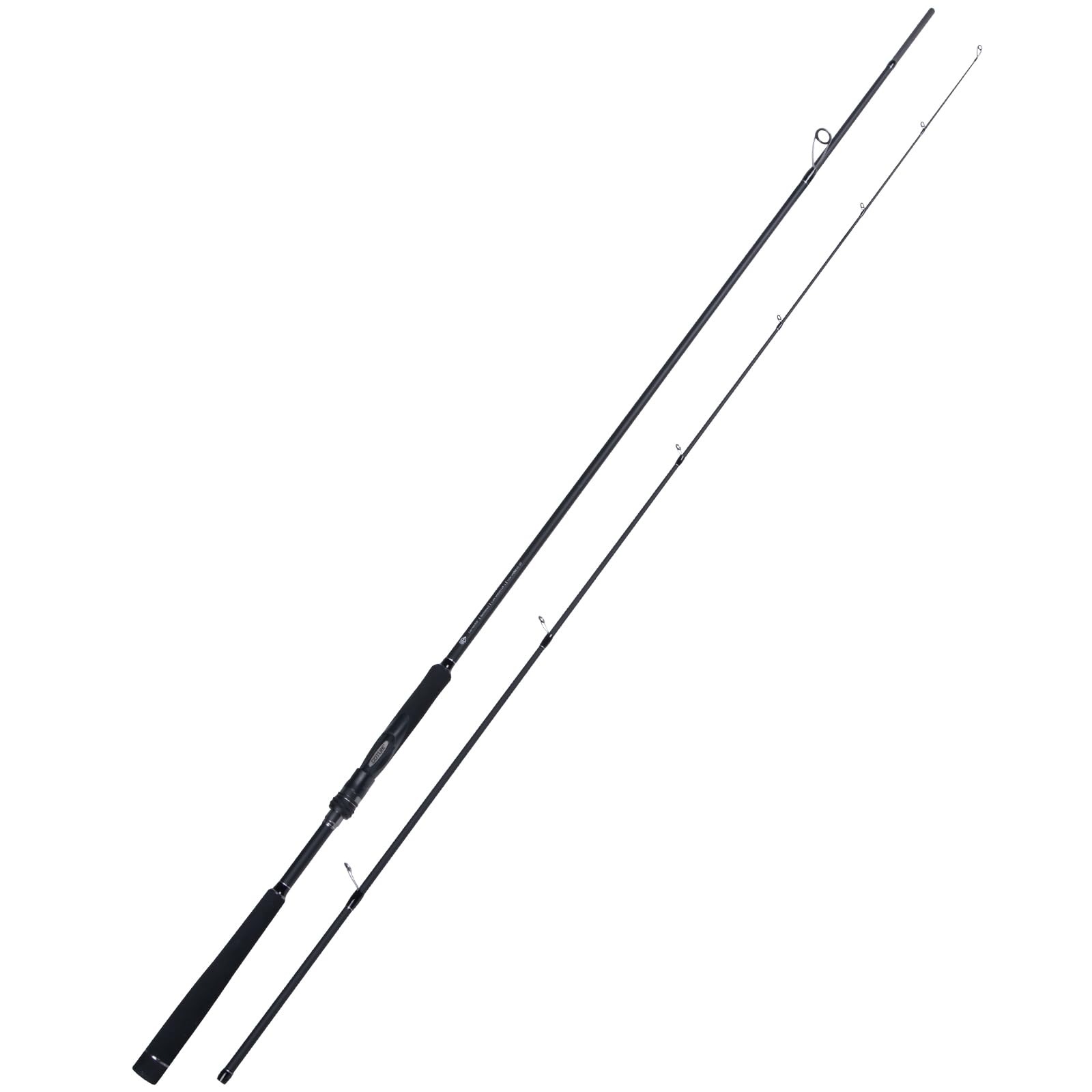 Goture スピニングロッド Aerglo-N/902MHS/MH/Fuji製ガイド 2.7M ショアジギング 9ft 釣り竿 釣竿 カーボン 投げ竿 超軽量 携帯型 エギングロッド 釣り具 フィッ