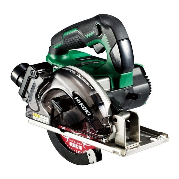 CD3605DA(XPZ) 36V 125mm 充電式 チップソーカッタ (蓄電池充電器チップソー付)