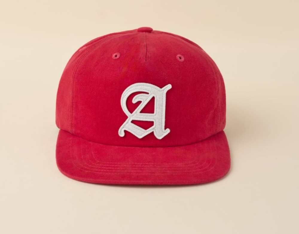 【NONYMOUS AA】NONYMOUS AA On Field Cap ★ BTS テテ着用 Qoo10] NONYMOUSAA BTS V テテ 着用/NONYMOUS : バッグ・雑貨