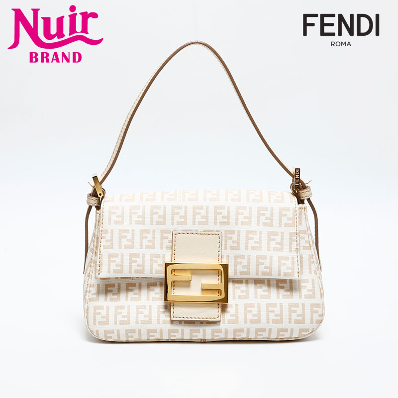 ショルダーバッグ ホワイト WS14085