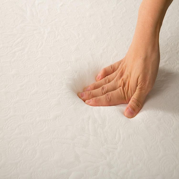 ベッドマットレスマットレスホワイトインテリア コンパクト マットレス 一人暮らし 寝具 寝具 新生活 寝具 布団 インテリア 収納 硬め