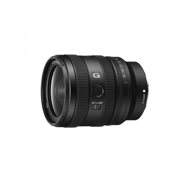 FE 24-50mm F2.8 G (SEL2450G)　4548736141438 162,360円