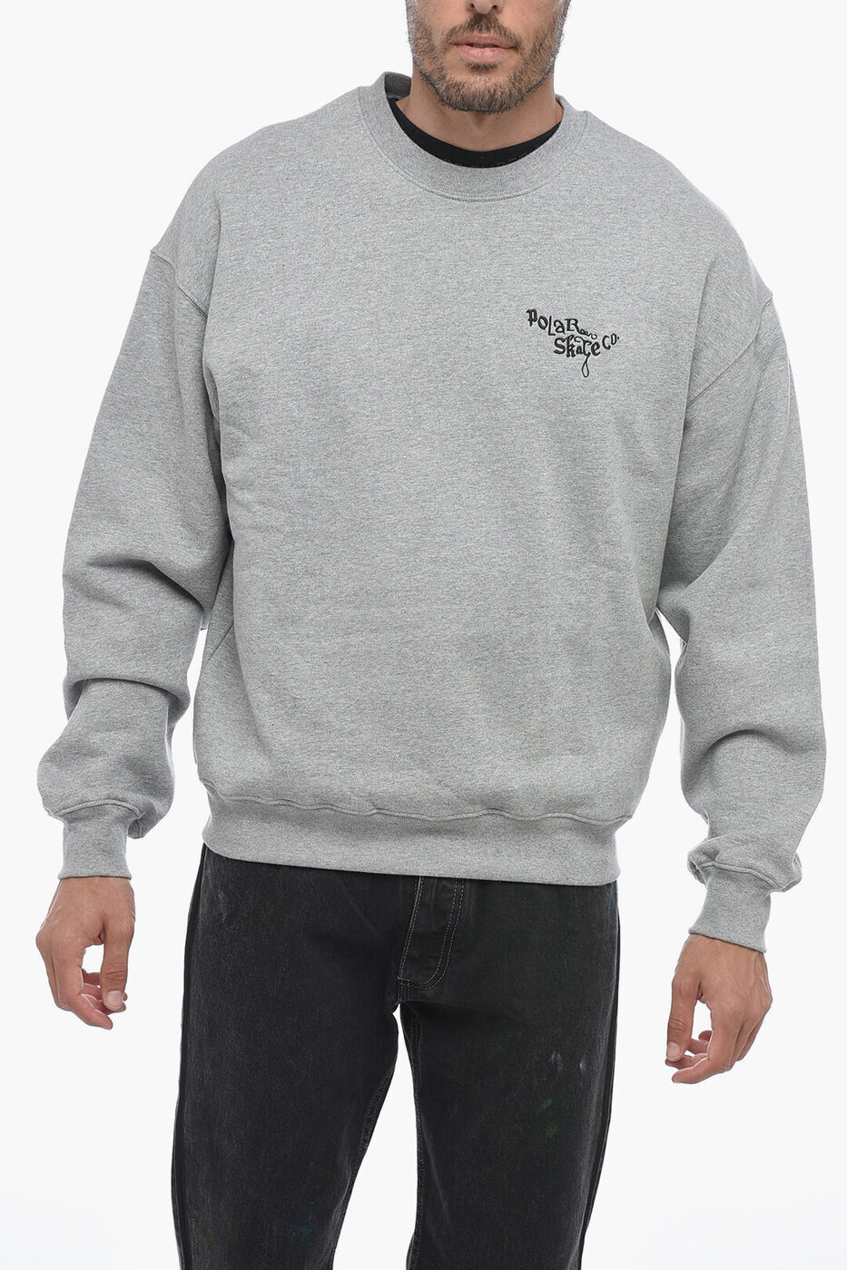 PSC SP23 24 HEATHER GREY 春夏2020 トレーナー メンズ dk