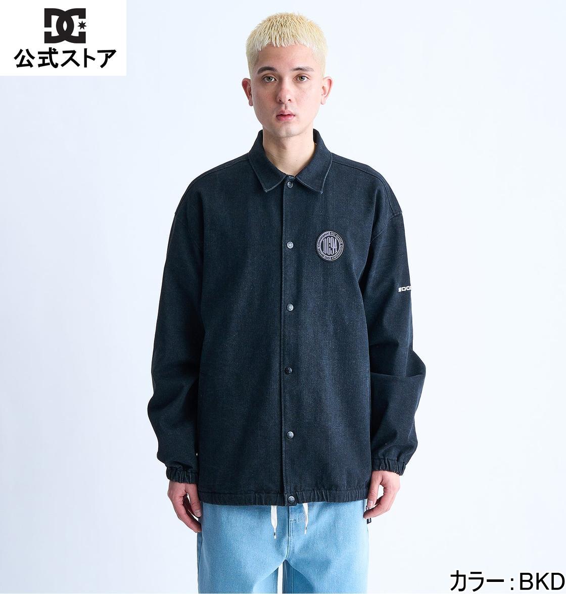 【OUTLET】 24 COACHES JACKET