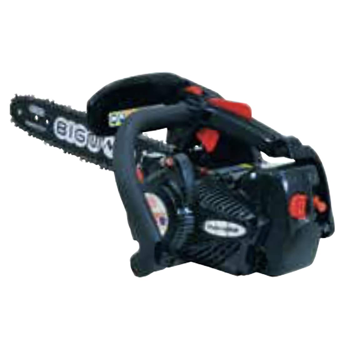 丸山製作所(Maruyamaseisakusyo) BIG-M チェンソー ハンドル マジックスタート パワーシャープ付 CST311MーPW