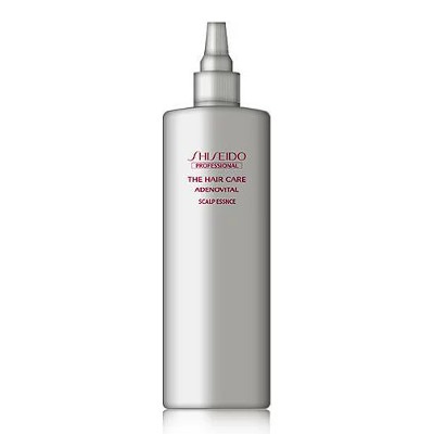 アドバンスト スカルプエッセンス 480ml 育毛剤 ヘアトニック 資生堂