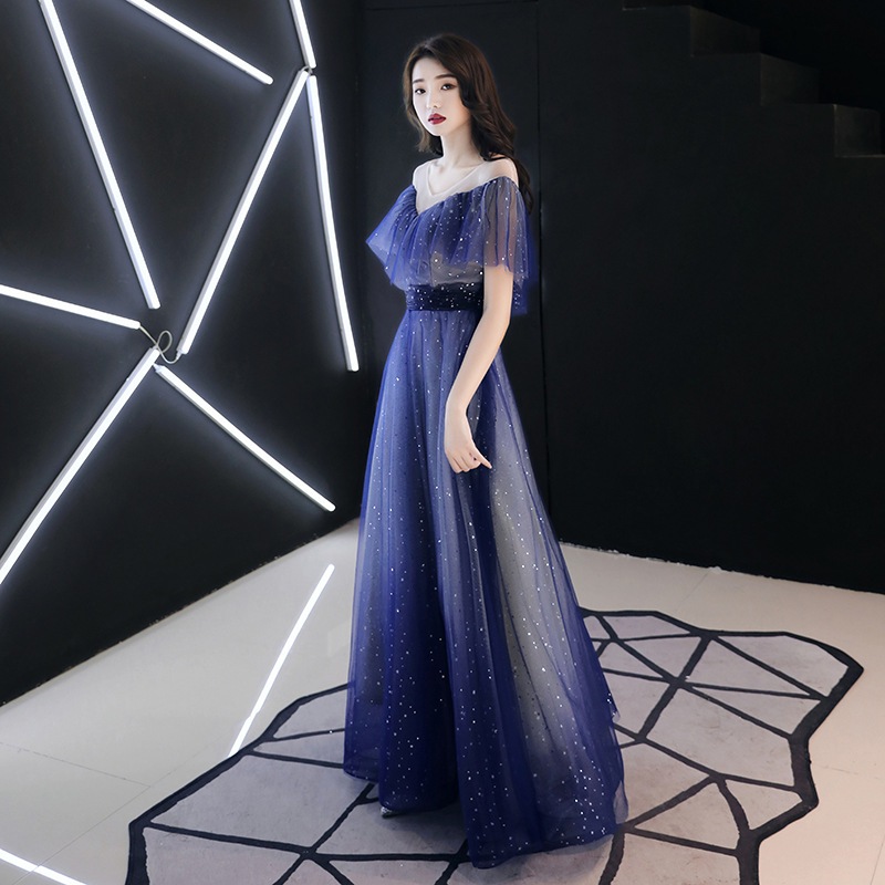 ロングドレス 演奏会 パーティードレス ドレス レディース 結婚式 ドレス ワンピース ロング丈 ピアノ 発表会 お呼ばれ 二次会 披露宴 大人