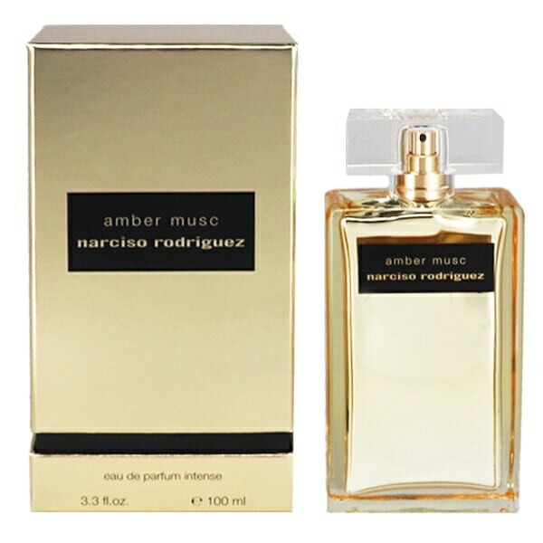 アンバームスク EDP SP 100ml