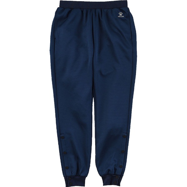 KELME ケルメ ケレメ ボタン ジャージパンツ バスケットボール WUPニットパンツ KB21S907-469