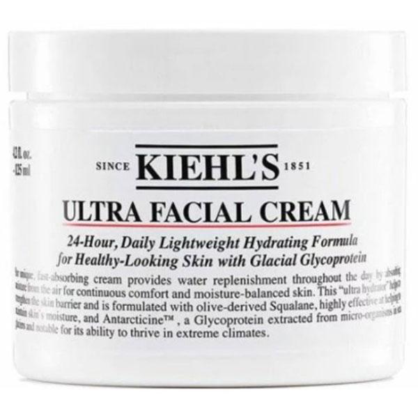 キールズ クリーム UFC 125ml (クリーム) Kiehls