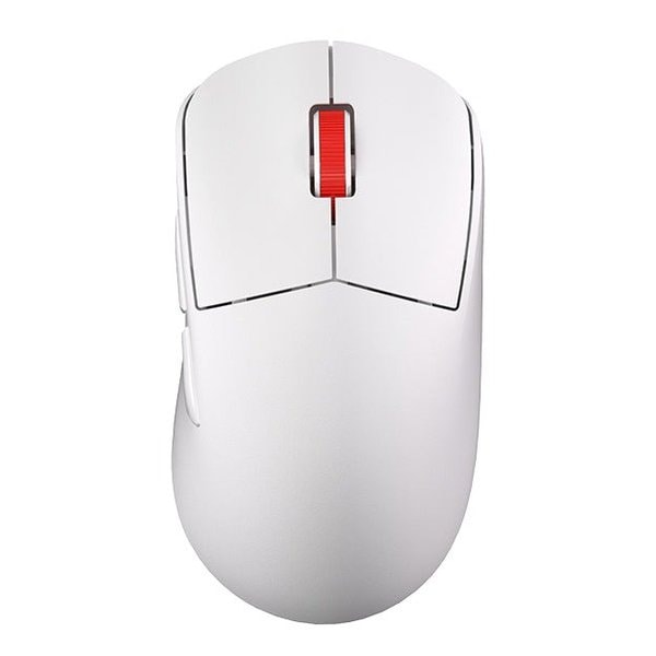 PM1 Wireless Gaming Mouse White ワイヤレス エルゴマウス ホワイト SP-PM1-WHITE