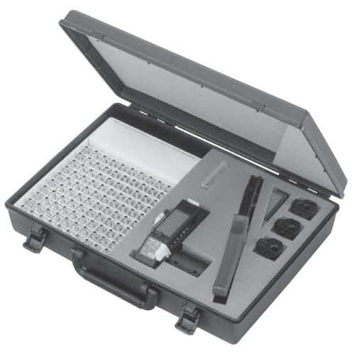 CANARE 工具収納ケース TB-2A