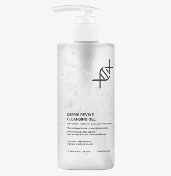 dermathod ダーマリバイブクレンジングジェル300ml