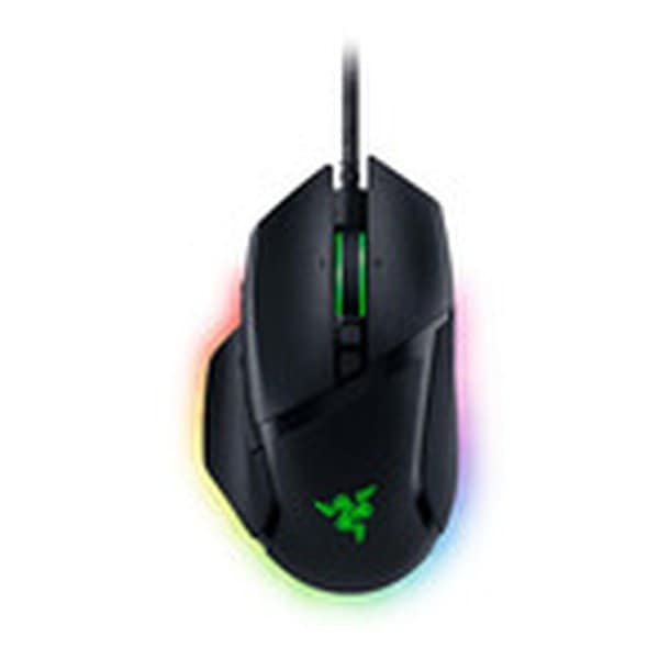 ゲーミングマウス Basilisk V3 新機能 Razer HyperScroll チルトホイール採用 RZ01-04000100-R3M1