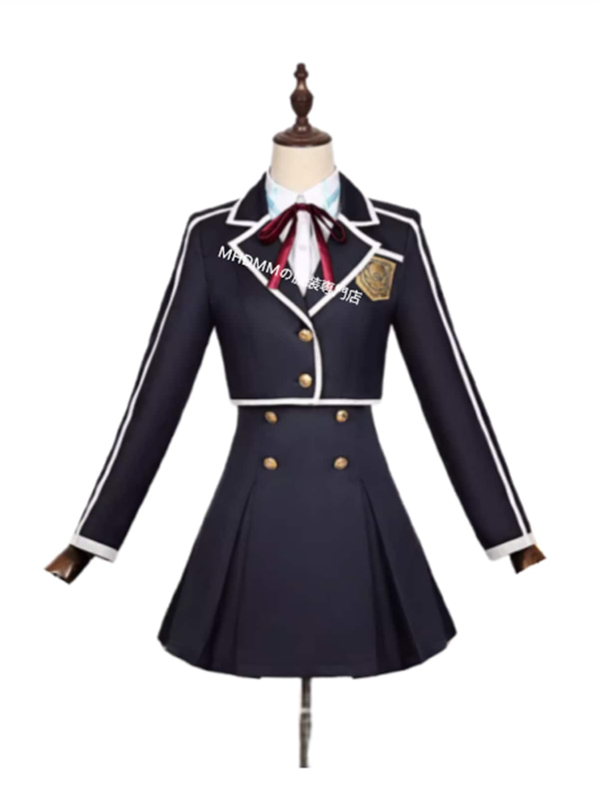 アスナ / 結城明日奈 コスプレ衣装制服 撮影用 クリスマス ハロウィン　イベント仮装 　コスチューム