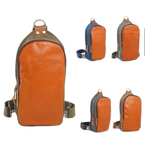 ビジネスバッグ ボディーバッグ リュックサック 男女兼用 通勤 通学 レザー ビジネス 3WAY 5,282円