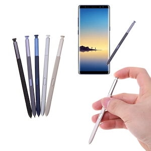 多機能ペンP82f Samsung Galaxy Note 8用のスペアパーツペン スタイラス S