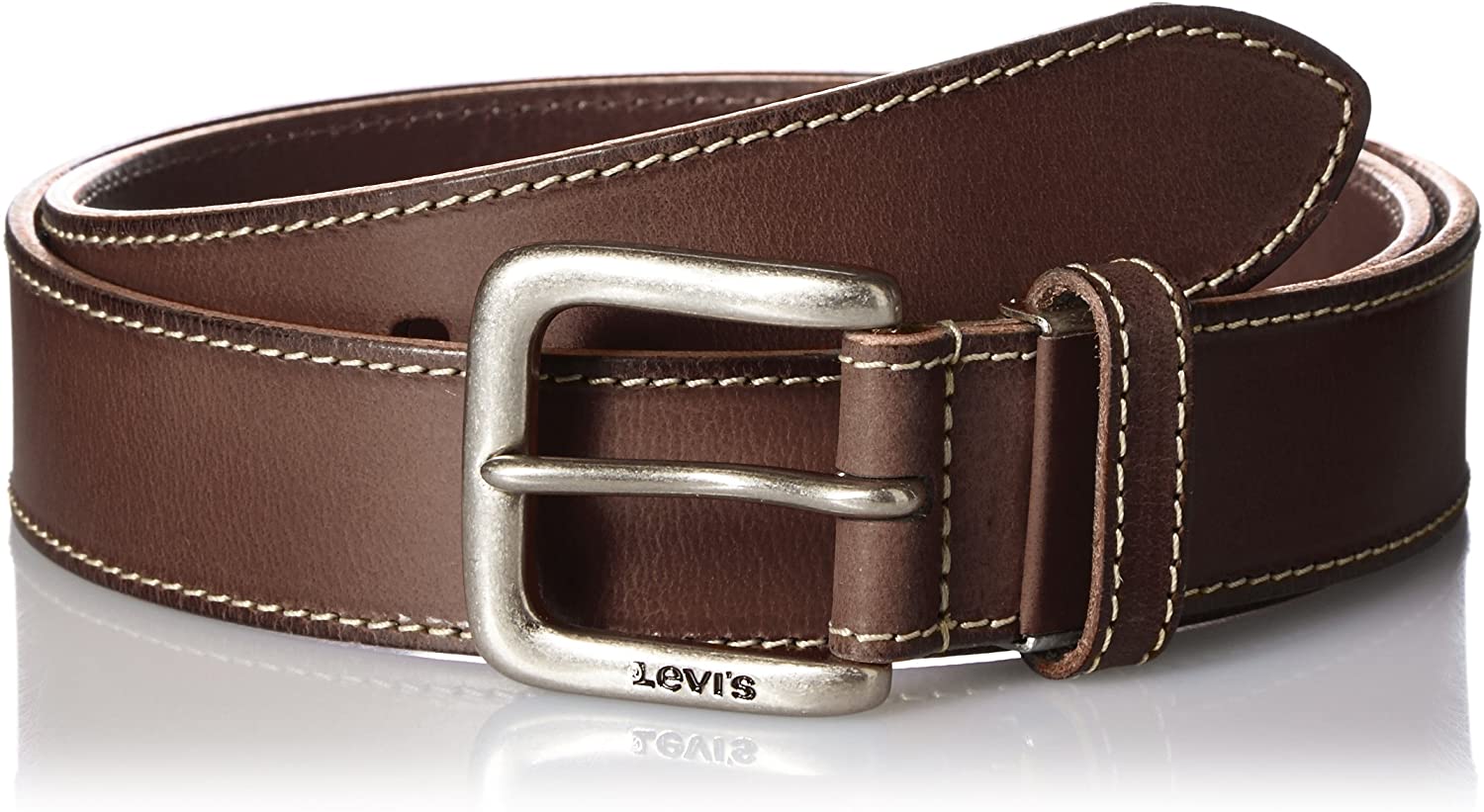 【本日限定価格】 リーバイス 15116604 ベトナム製 品番15116604 メンズステッチベル 5,196円