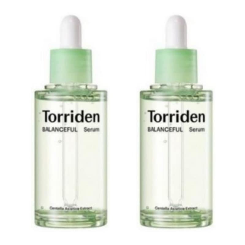 [1+1] バランスフル シカセラム 50ml+50ml / 韓国コスメ