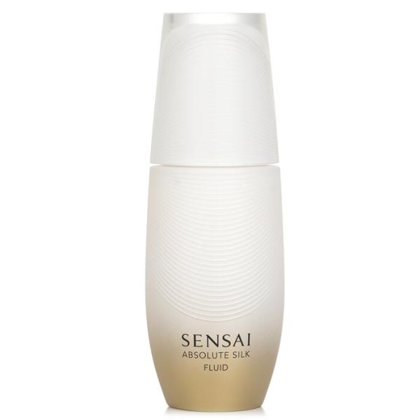 センサイ シルク フルイド エッセンス 80ml