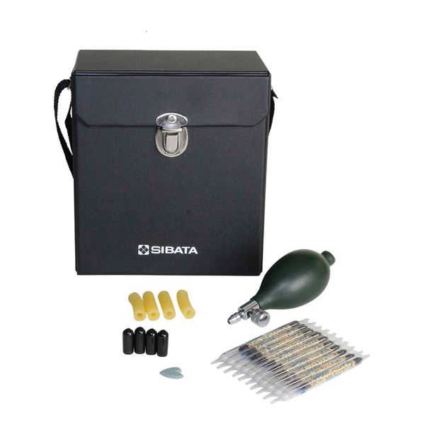 スモークテスターセット [080270-02]