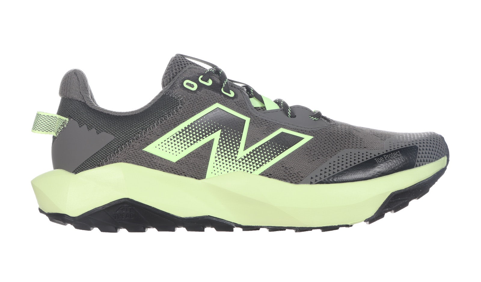 ニューバランス new balance DynaSoft Nitrel v6 ダイナソフト ナイトレル メンズ シューズ 靴 MNTR2MD4E ランニング