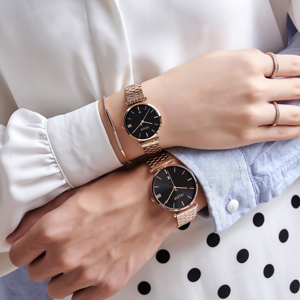 一番の贈り物 メンズ時計 レディース時計 Ja 1260ml 腕時計 カップル 男女共用時計 ファッションウォッチ カジュアル腕時計 Lady 30mm Ja 1260le 30mm Xamera Se