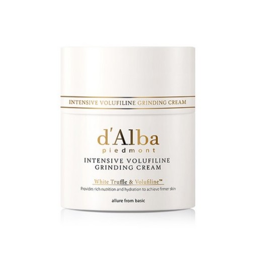 インテンシブ ボルフィリン グラインディング クリーム 45g (鎮静/弾力/保湿/栄養/活力/光彩/しわ防止)