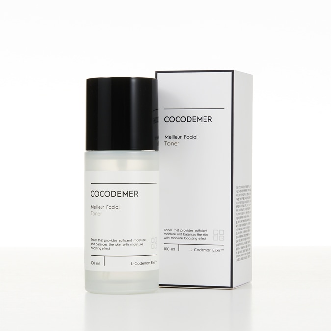 ベストフェイシャルトナー 100ml
