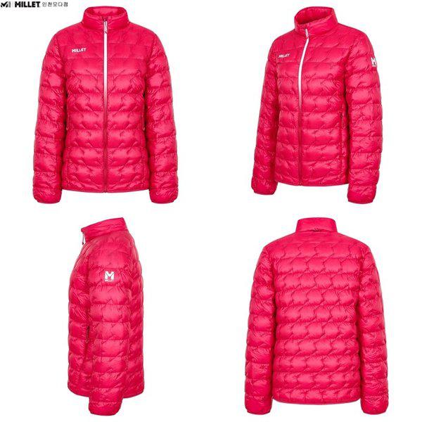 アウトドア 女性 超軽量 グースダウンMRTWD504NA1_IC 16,929円