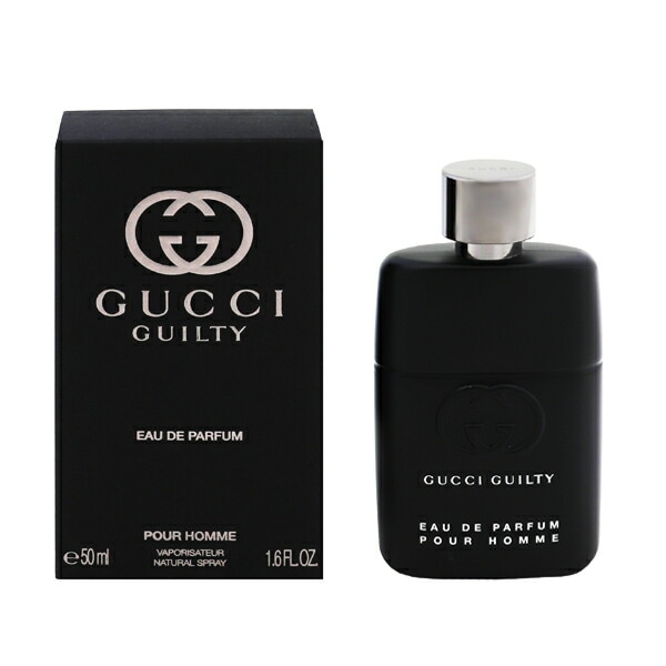 ギルティ プールオム EDP SP 50ml