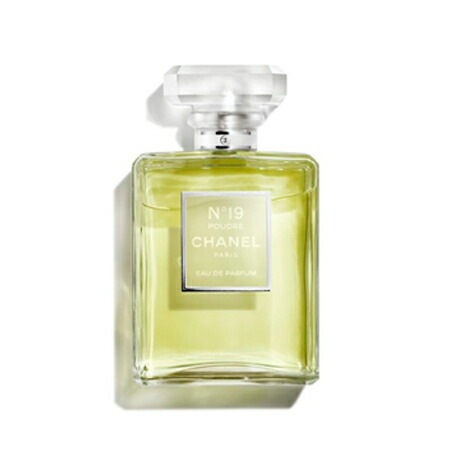 シャネル シャネル N19 プードレ オードゥ パルファム (ヴァポリザター) 100ml
