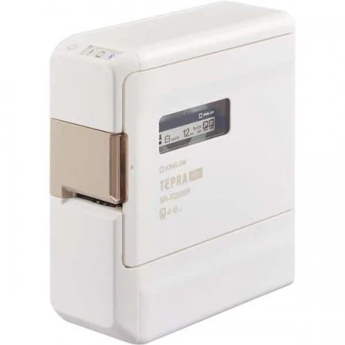 ���x���v�����^�[�u�e�v���vPRO SR-R2500P [�z���C�g]