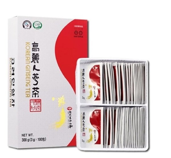 一和高麗人参濃縮茶 300g 　新品未開封 楽天市場】一和高麗人蔘濃縮液300g【国内正規品】人参エキス 6