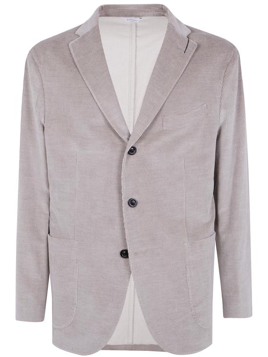 BOGLIOLI Men Suit Jackets N2902E FB5014 0270 BEIGE