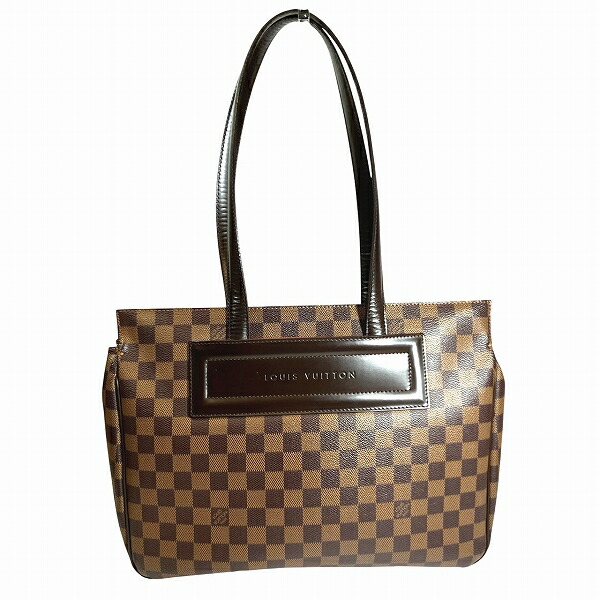 ルイヴィトン パリオリPM N51123 バッグ トートバッグ ショルダーバッグ 【中古】 35,620円