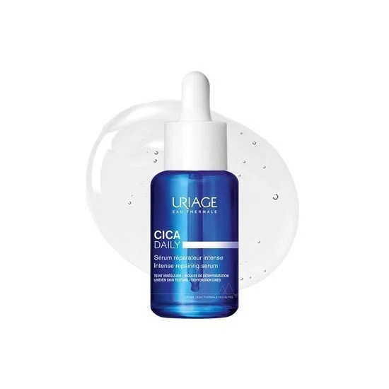 [25SS/New]シカ デイリー インテンス リペア セラム 30ml #3重障壁強化 #鎮静 4,714円