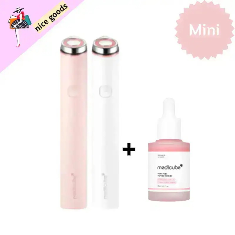 エイジアール ブースタープロミニ+PDRN アンプル 30ml