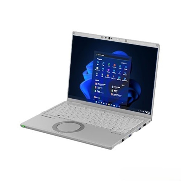 Let's note FV4 CF-FV4AF6AS SIM�t���[ [�V���o�[]