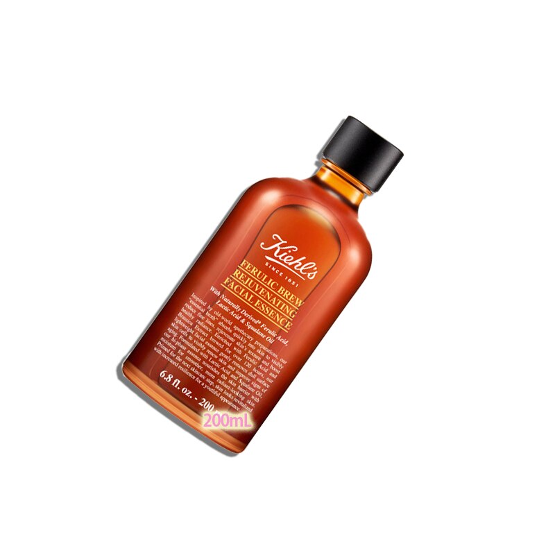 Kiehl's ブリューフェイシャルエッセンス　200ml 楽天市場】キールズ KIEHL'Sキールズ ブリュー フェイシャル