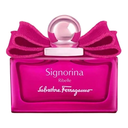 シニョリーナ リベレ オードパルファム EDP SP 100ml テスター仕様 宅配無料