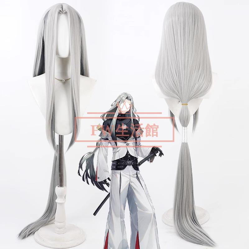 【2026新品限定】 とうらぶ 太刀 姫鶴一文字 コスプレウィッグ かつら WIG 耐熱 大人 cosplay ハロウィン仮装 変装 コスチューム刀剣乱舞